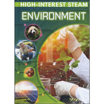 High-Interest STEAM - Environment