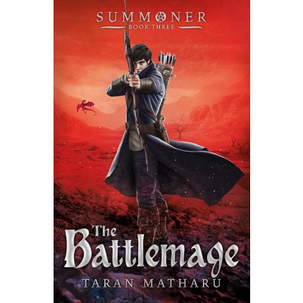 Summoner - The Battlemage