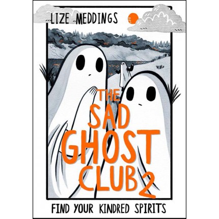 The Sad Ghost Club