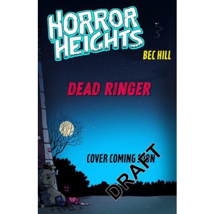 Horror Heights: Dead Ringer