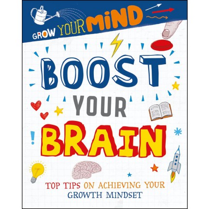 Grow Your Mind - Boost Your Brain