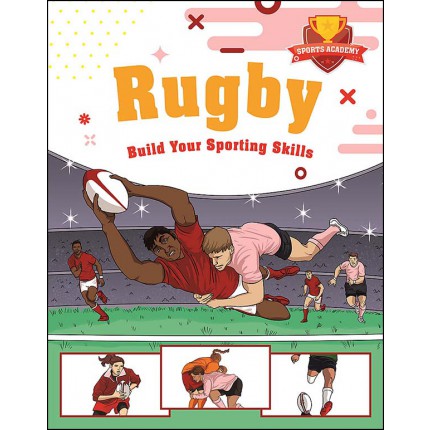 Sports Academy - Rugby