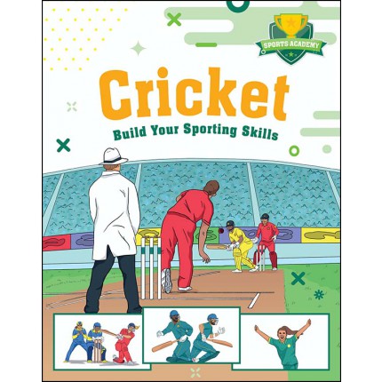 Sports Academy - Cricket