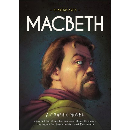 Classics in Graphics: Shakespeare's Macbeth