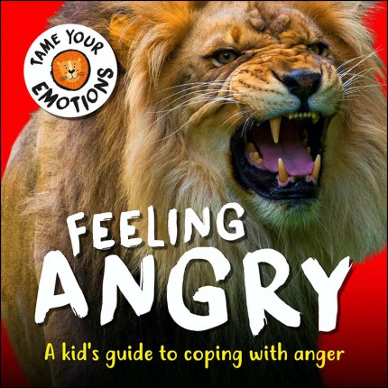 Tame Your Emotions - Feeling Angry