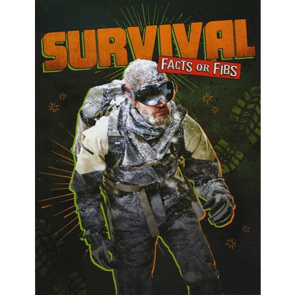 Facts Or Fibs - Survival