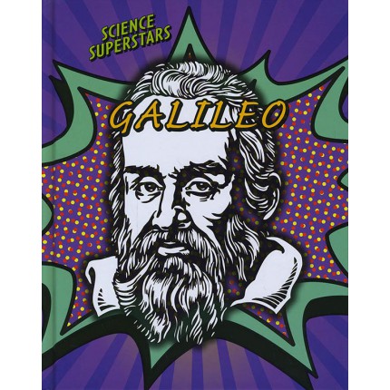 Science Superstars - Galileo