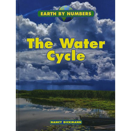 Earth By Numbers - The Water Cycle