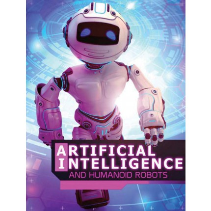 World of Artificial Intelligence - Humanoid Robots