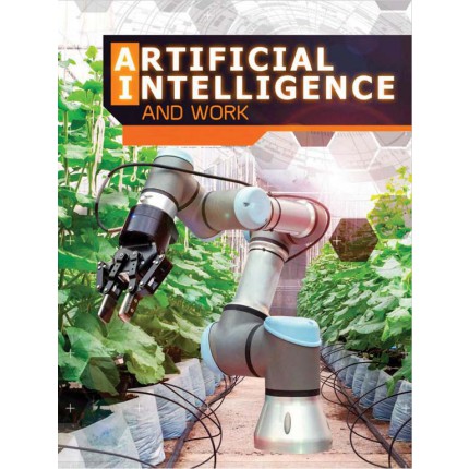 World of Artificial Intelligence - Work