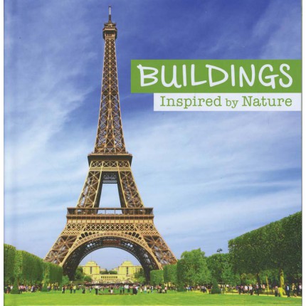 Inspired By Nature - Buildings