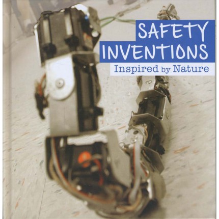 Inspired By Nature - Safety Inventions