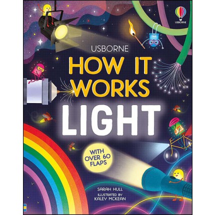 How It Works - Light