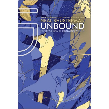 UnBound - Stories from the Unwind World