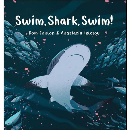 Swim, Shark, Swim!