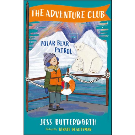 The Adventure Club - Polar Bear Patrol