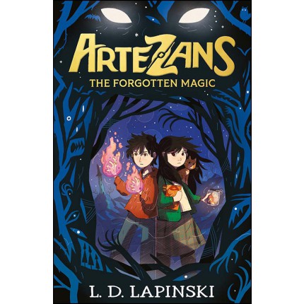 Artezans: The Forgotten Magic