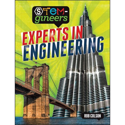 STEM-gineers - Experts of Engineering