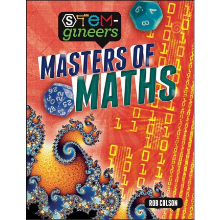 STEM-gineers - Masters of Maths