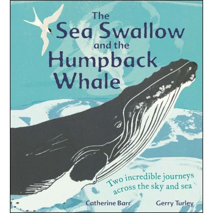 The Sea Swallow and the Humpback Whale