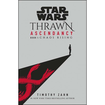 Star Wars - Thrawn Ascendancy - Chaos Rising