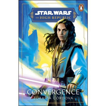 Star Wars: Convergence