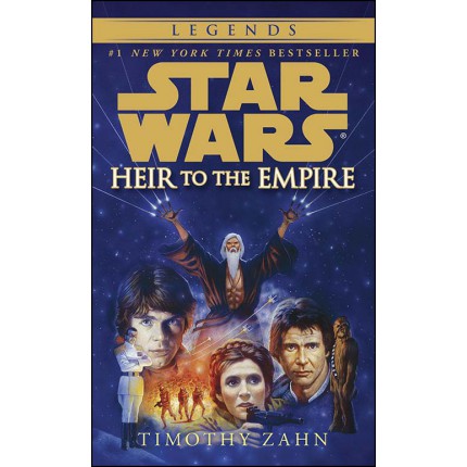 Heir to the Empire