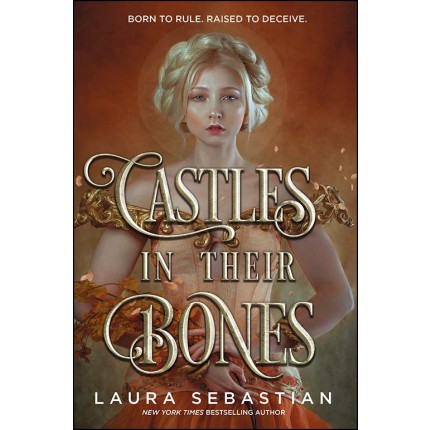 Castles in their Bones