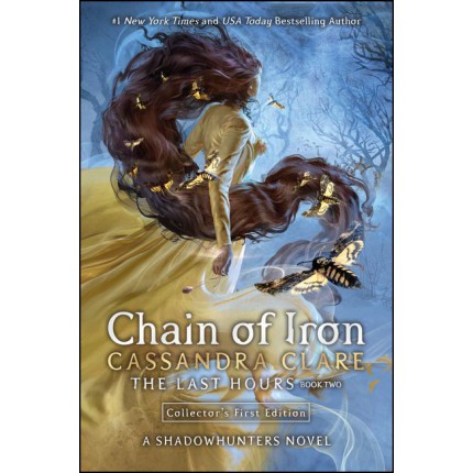 Chain Of Iron