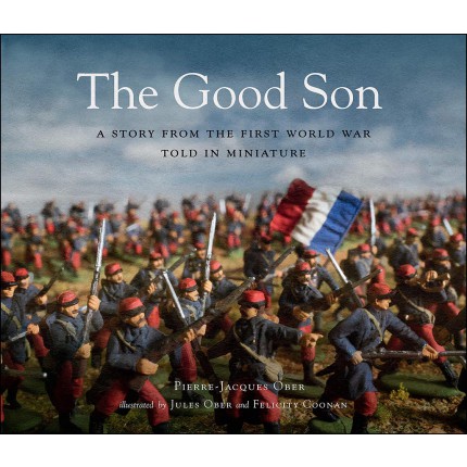 The Good Son - A Story from the First World War