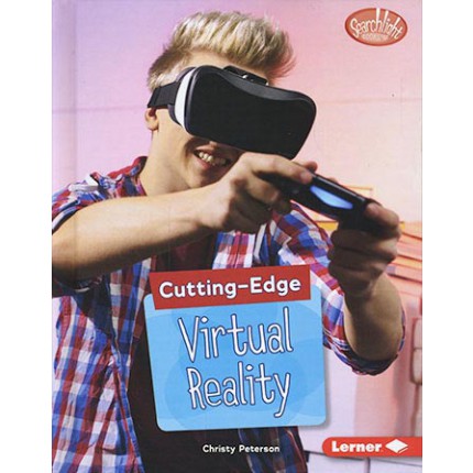 Cutting Edge - Virtual Reality