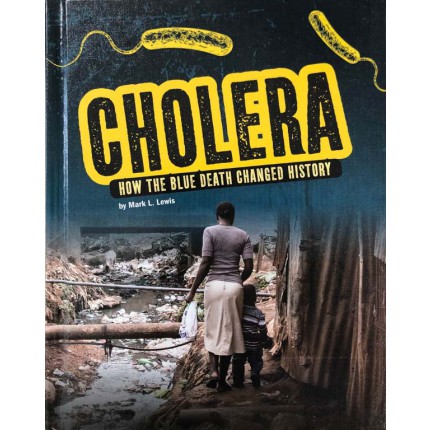 Infected - Cholera