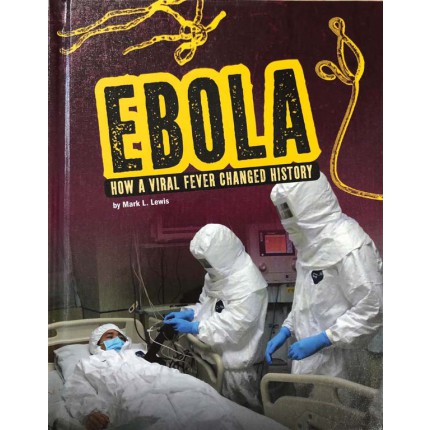 Infected - Ebola