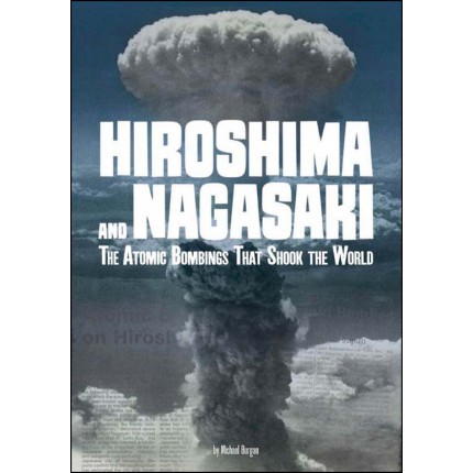 Tangled History - Hiroshima and Nagasaki