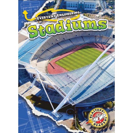 Everyday Engineering - Stadiums