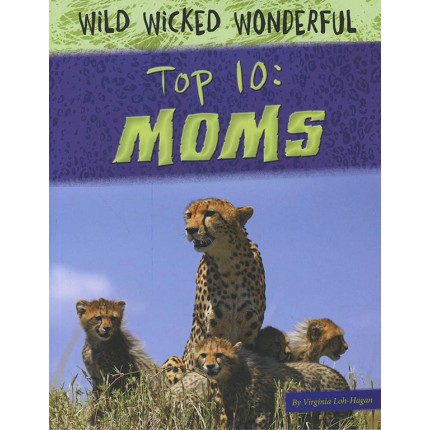 Top 10 - Moms
