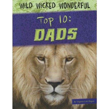 Top 10 - Dads