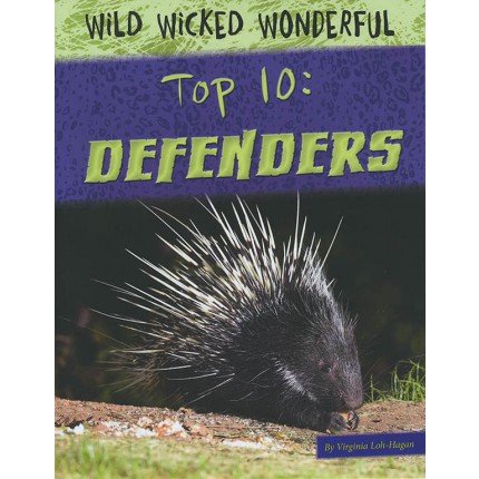 Top 10 - Defenders