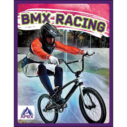 Extreme Sports - BMX Racing
