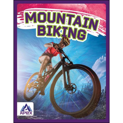 Extreme Sports - Mountain Biking