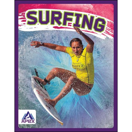 Extreme Sports - Surfing