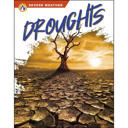 Severe Weather: Droughts