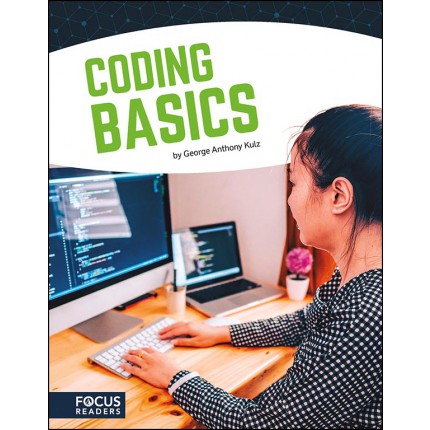 Coding - Coding Basics