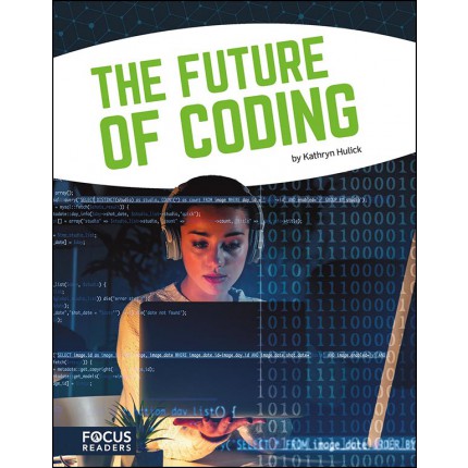 Coding - The Future of Coding