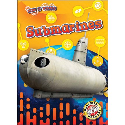 How It Works: Submarines