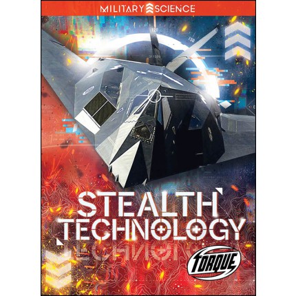 Military Science: Stealth Technology
