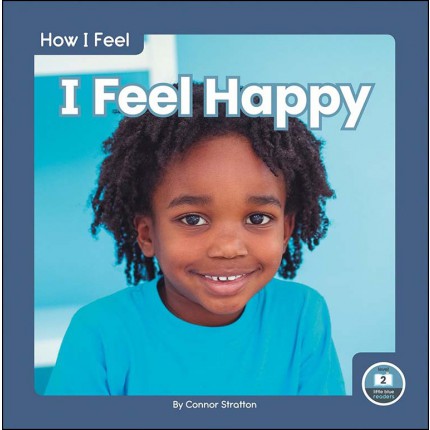 How I Feel - I Feel Happy