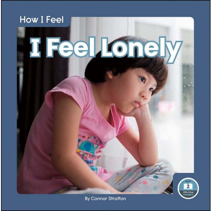 How I Feel - I Feel Lonely