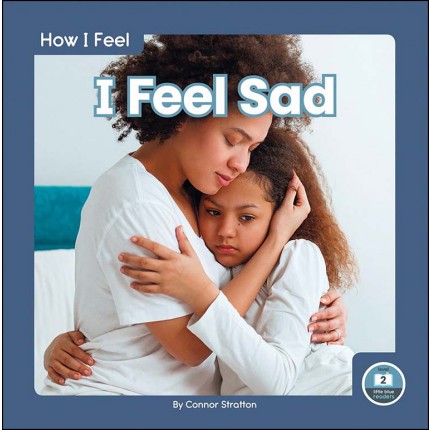 How I Feel - I Feel Sad