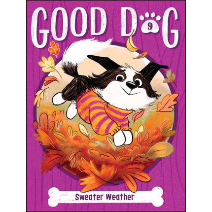 Good Dog - Sweater Weather